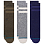 Stance THE Joven 3 Pack GREY
