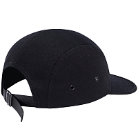 Carhartt WIP Backley CAP BLACK