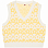 Levi's® Shelly Sweater Vest DIAMOND EMBROIDERY