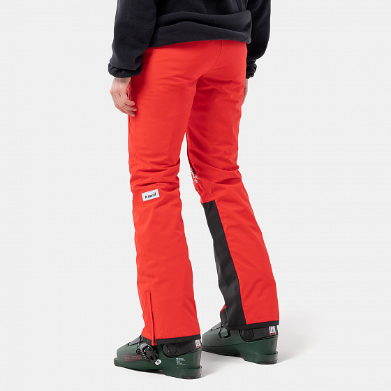 north face presena ski pants