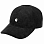 Carhartt WIP Harlem CAP BLACK / WAX