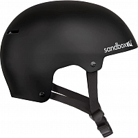 Sandbox Icon LOW Rider BLACK