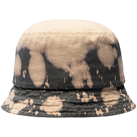 Noma t.d. Hand Dyed Bucket HAT GRAY