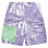 OAMC Vapor Short Strata Lilac
