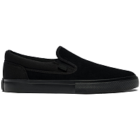 DC Manual Slip S M Shoe BLACK/BLACK