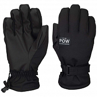 Pow XG MID Glove BLACK