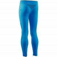 X-Bionic Invent 4.0 Pants JR TEAL BLUE/ANTHRACITE
