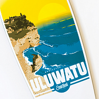 Eastcoast Uluwatu 36,5