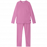 Reima Lani Cold Pink
