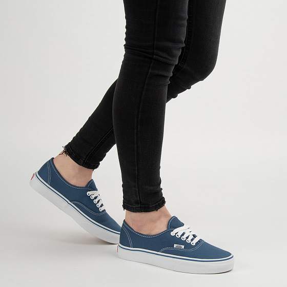 vans aut