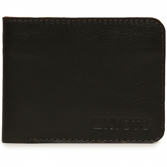 Кошелек KYOTO Fuji Wallet  SS от KYOTO в интернет магазине www.traektoria.ru - 1 фото