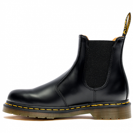 Ботинки Dr. Martens 2976 YS FW22 купить в интернет магазине Траектория -  цена, отзывы, скидки в Москве, Санкт-Петербурге