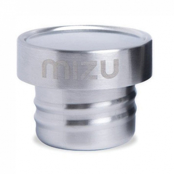 Крышка для бутылки Mizu M Series SST CAP  A/S от Mizu в интернет магазине www.traektoria.ru - 1 фото
