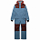 Airblaster Stretch Freedom Suit THUNDERHEAD