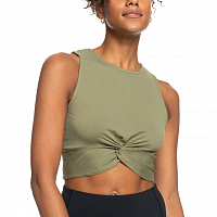 Roxy Aint SHE Sweet J  Deep Lichen Green