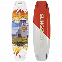 Slingshot Solo 150