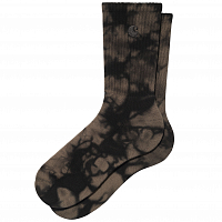 Carhartt WIP Vista Socks BLACK / ANCHOR