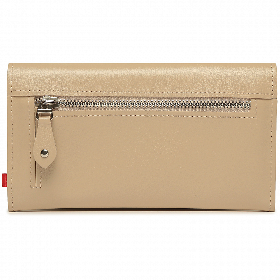 Кошелек KYOTO Ibuki Wallet  SS от KYOTO в интернет магазине www.traektoria.ru - 2 фото