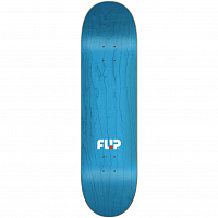 Flip Mash Deck BLUE