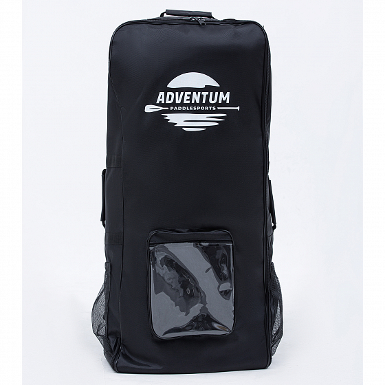 Надувная доска sup комплект ADVENTUM 10,8  SS от ADVENTUM в интернет магазине www.traektoria.ru - 8 фото