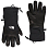 The North Face M Powdercloud FL Gloves TNF BLACK
