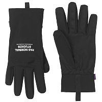 Pas Normal Studios Control MID Gloves BLACK