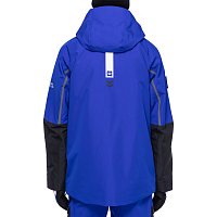 686 M Exploration Thermagraph Jacket ELECTRIC BLUE CLRBLK