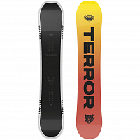 Terror Terror X Anteater 160