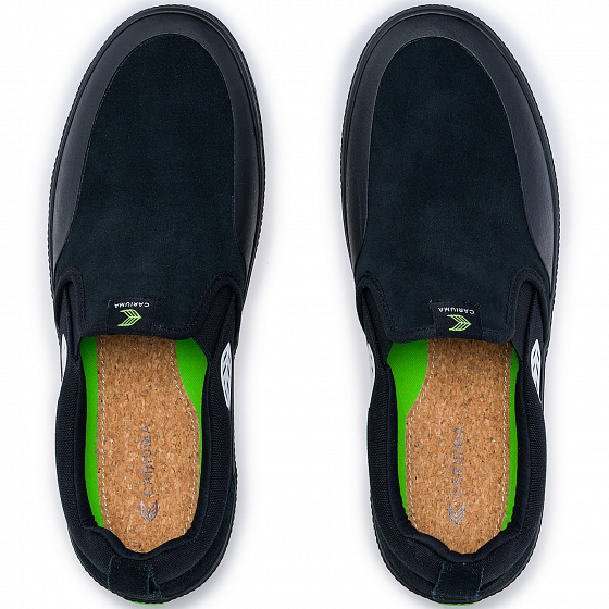 Слипоны Cariuma Slip ON Skate PRO   от Cariuma в интернет магазине www.traektoria.ru - 7 фото