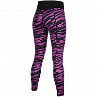 Mystic Diva Legging BLACK/PINK