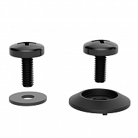 Union Toe And Ankle Strap Adjusters Screws + Washers ASSORTED