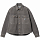 Куртка-рубашка Carhartt WIP W’ L/S Amherst Shirt  Не определено от Carhartt WIP в интернет магазине www.traektoria.ru - 1 фото