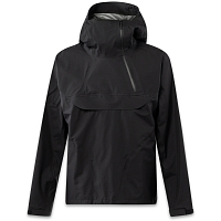 GOLDWIN Gore-tex FLY AIR Pullover BLACK