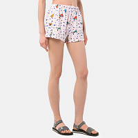 RVCA Uncaged Short PINK