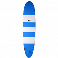 NSP Elements HDT Long FTU BLUE STRIPES