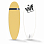 Liquid Force Wake Foamie Mini MAL ASSORTED