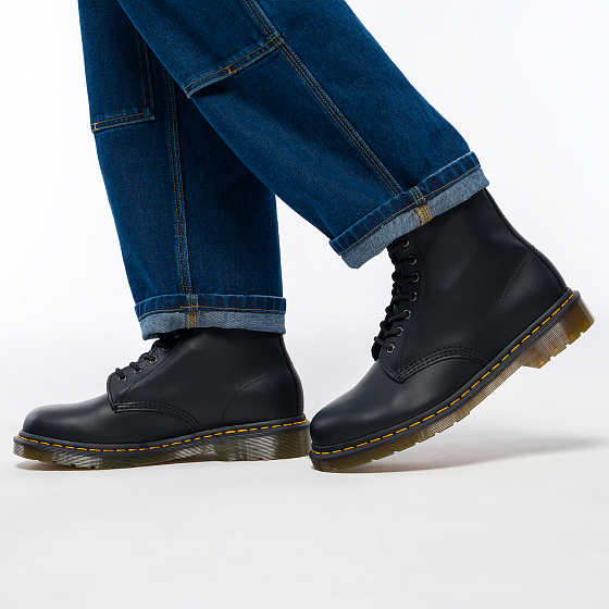 dr martens 1460 nappa