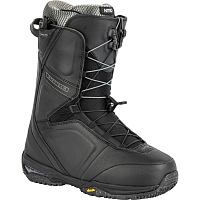 Nitro Team TLS BLACK