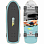 Long Island Point Surfskate 29,8