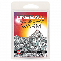 Oneball 4WD - Warm Mini ASSORTED