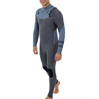 Hurley Advantage Plus 4/3mm Fullsuit CAMELIA