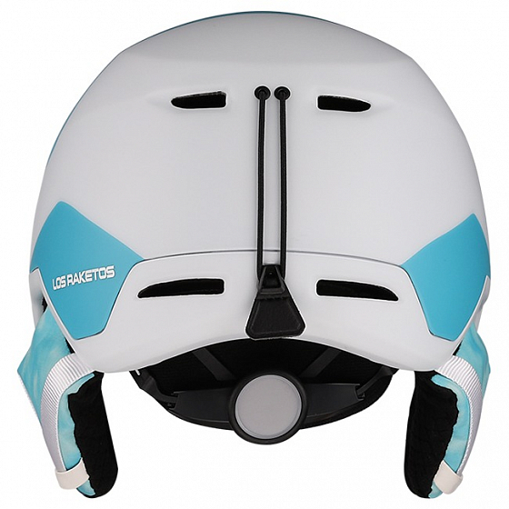 Шлем Los Raketos Axis  FW21 от Los Raketos в интернет магазине www.traektoria.ru - 2 фото