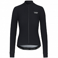 Pas Normal Studios Women's Long Sleeve Jersey BLACK