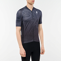 SPECIALIZED SL Jersey SS BLACK