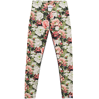 EIVY Icecold Tights Autumn Bloom