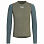 Pas Normal Studios Control Heavy LS Base Layer Olive