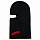 Балаклава D.O.P.E Robber Mask  FW23 от D.O.P.E в интернет магазине www.traektoria.ru - 1 фото