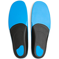 Remind Insoles Cush Spencer Hamilton ASSORTED