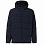 Oakley Quilted Jacket BLACKOUT