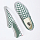Слипоны Vans UA Classic Slip-on  SS23 от Vans в интернет магазине www.traektoria.ru - 4 фото